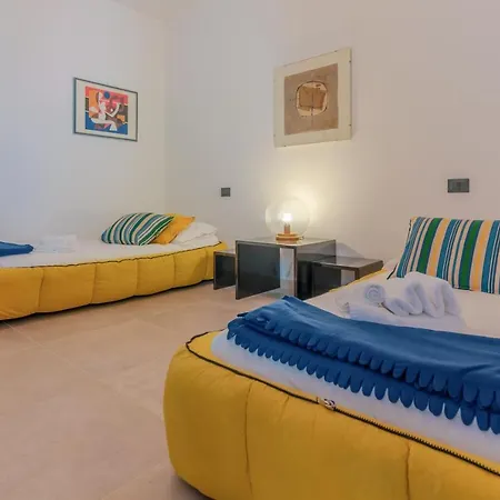 Casa Carolina Mare, Comfort E Relax Apartment *