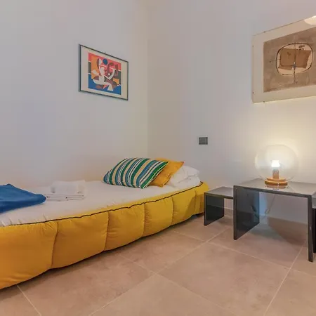 Apartment Casa Carolina Mare, Comfort E Relax *