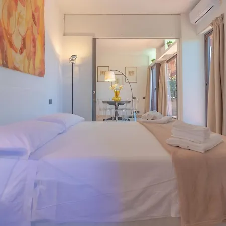 Casa Carolina Mare, Comfort E Relax * Camogli