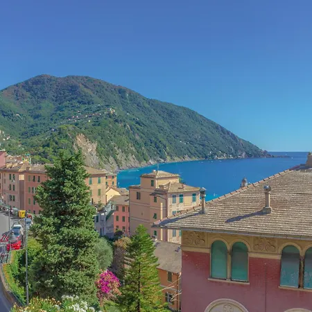 Apartment Casa Carolina Mare, Comfort E Relax *
