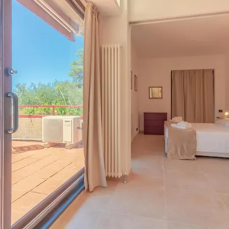 Casa Carolina Mare, Comfort E Relax Apartment *