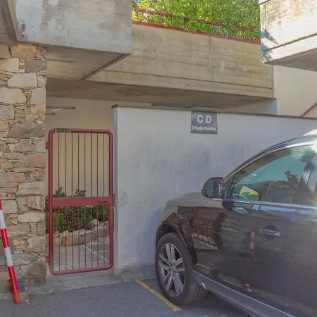 Casa Carolina Mare, Comfort E Relax Camogli