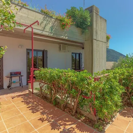 Casa Carolina Mare, Comfort E Relax Apartment