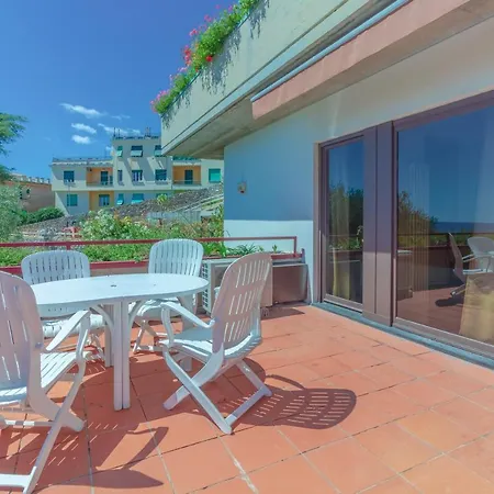 Casa Carolina Mare, Comfort E Relax Daire *
