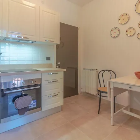 Apartment Casa Carolina Mare, Comfort E Relax *