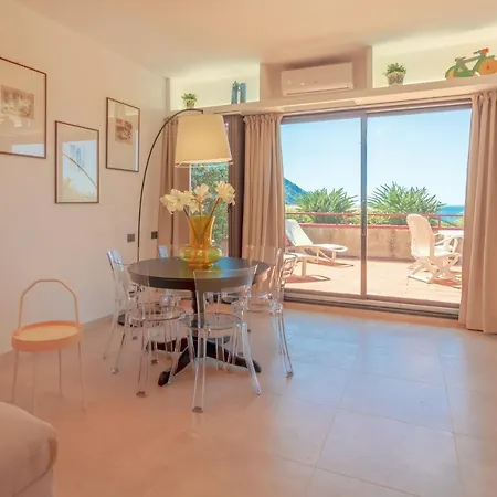 Casa Carolina Mare, Comfort E Relax * Camogli