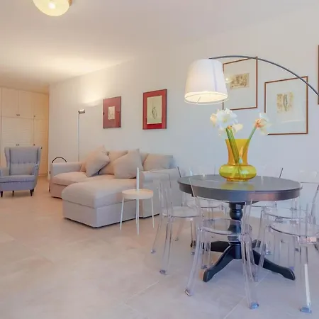 Casa Carolina Mare, Comfort E Relax Apartment