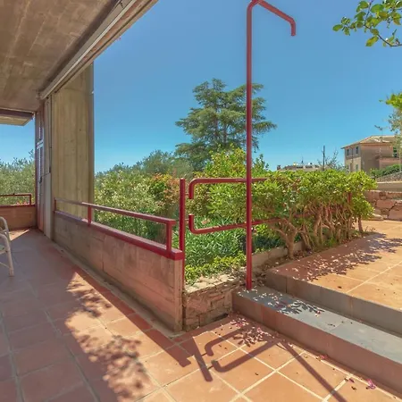 Casa Carolina Mare, Comfort E Relax Apartment