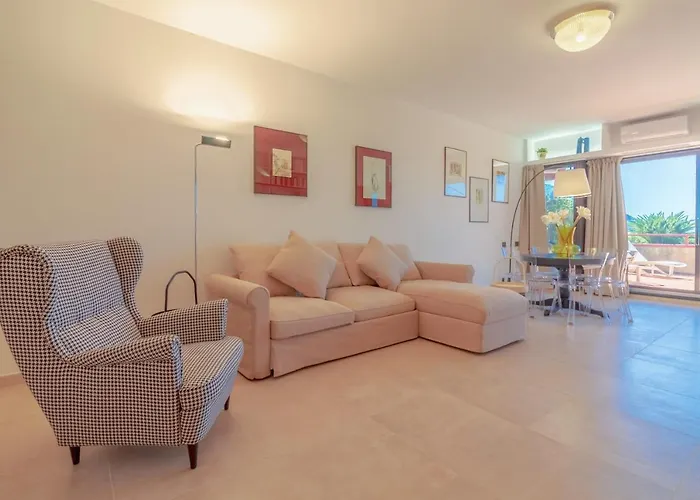 Casa Carolina Mare, Comfort E Relax דירה קמוגלי
