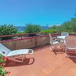 Apartmán Casa Carolina Mare, Comfort E Relax Camogli