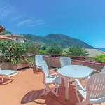 Apartmán Casa Carolina Mare, Comfort E Relax Camogli
