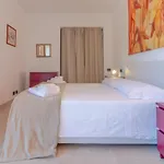 Apartmán Casa Carolina Mare, Comfort E Relax Camogli