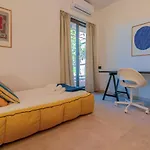 Apartmán Casa Carolina Mare, Comfort E Relax Camogli