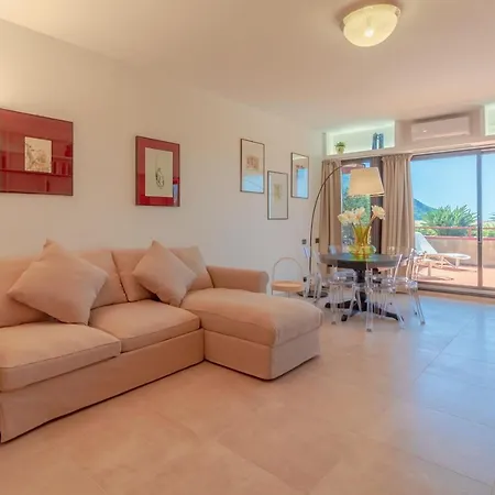 Casa Carolina Mare, Comfort E Relax 卡莫利