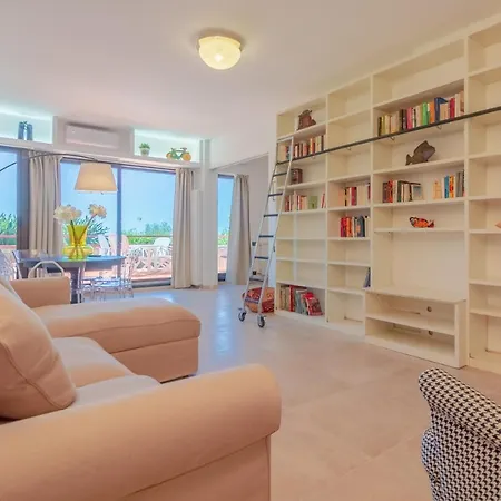 Casa Carolina Mare, Comfort E Relax