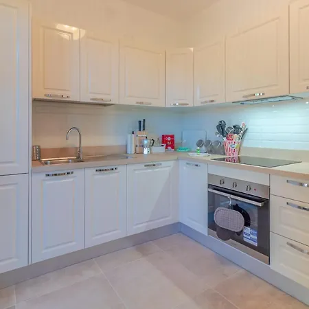 Casa Carolina Mare, Comfort E Relax * كامولّي