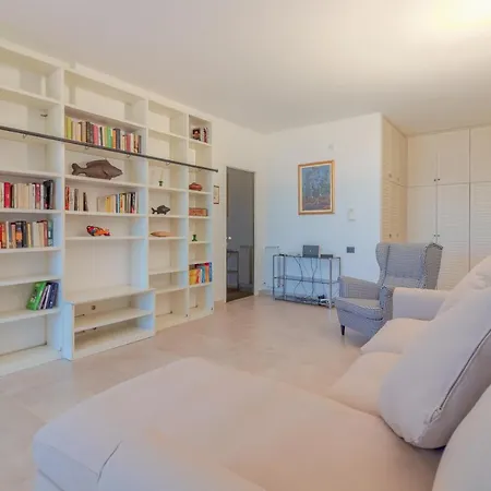 Casa Carolina Mare, Comfort E Relax 公寓 卡莫利