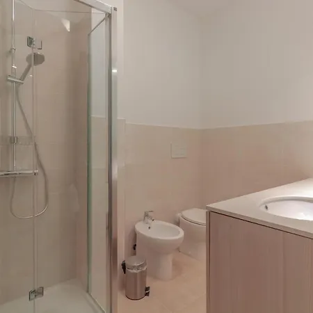 Casa Carolina Mare, Comfort E Relax 公寓 卡莫利