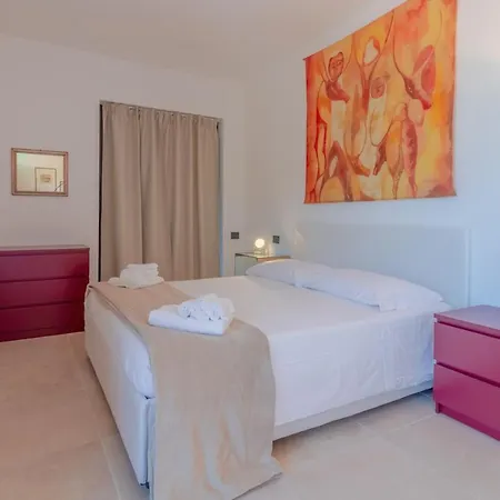 Casa Carolina Mare, Comfort E Relax