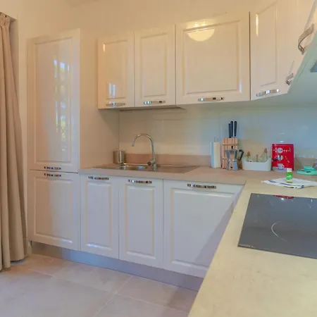 Casa Carolina Mare, Comfort E Relax 公寓