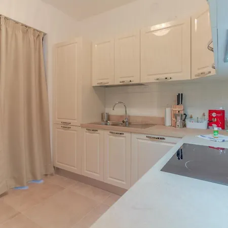 Casa Carolina Mare, Comfort E Relax