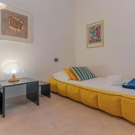 Apartment Casa Carolina Mare, Comfort E Relax Camogli