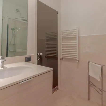 アパート Casa Carolina Mare, Comfort E Relax カモーリ