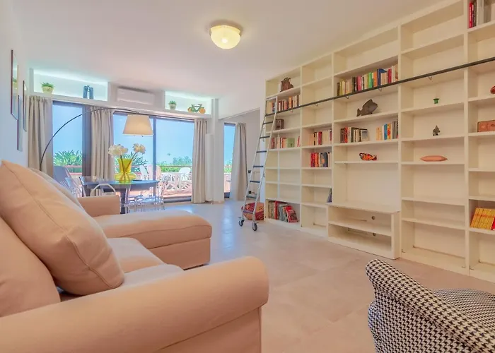 Casa Carolina Mare, Comfort E Relax