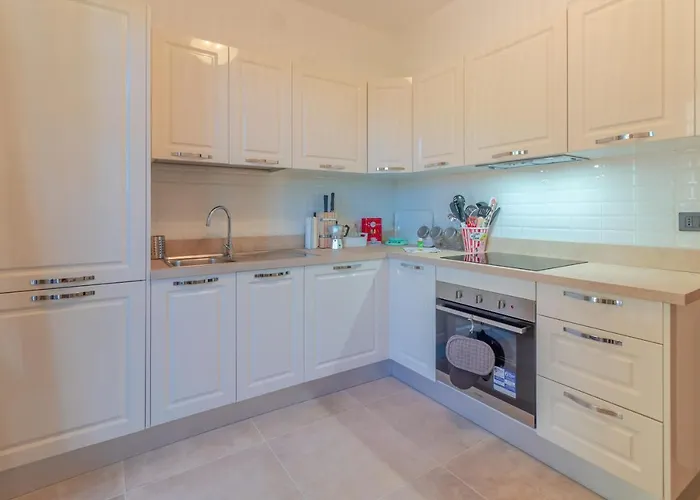 Casa Carolina Mare, Comfort E Relax * Camogli