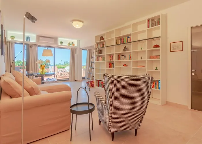 Casa Carolina Mare, Comfort E Relax *