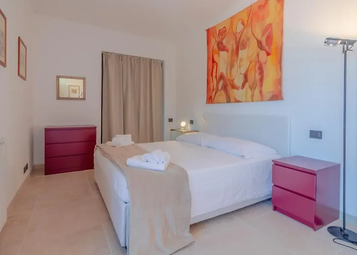 Casa Carolina Mare, Comfort E Relax