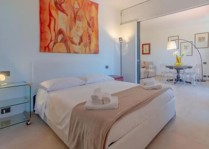 Casa Carolina Mare, Comfort E Relax Camogli