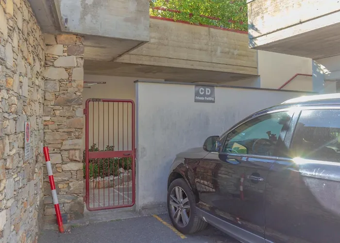 Casa Carolina Mare, Comfort E Relax Camogli