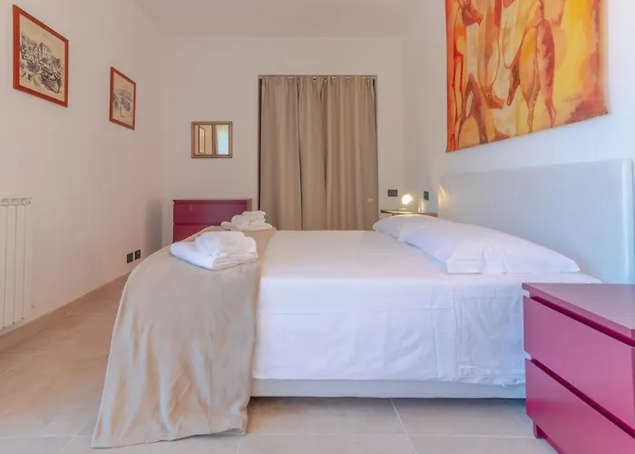 Lägenhet Casa Carolina Mare, Comfort E Relax Camogli