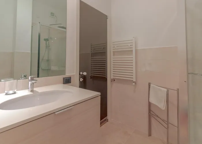 Lägenhet Casa Carolina Mare, Comfort E Relax Camogli