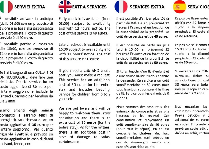 Casa Carolina Mare, Comfort E Relax * Camogli