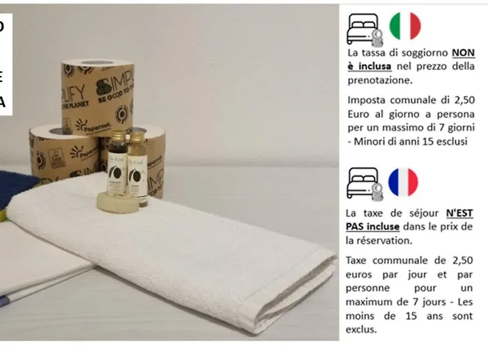 Casa Carolina Mare, Comfort E Relax Camogli